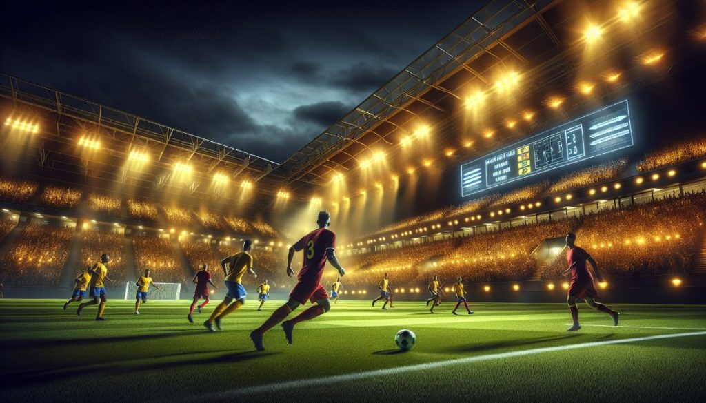 Galatasaray ve Kasımpaşa Arasındaki Kritik Süper Lig Mücadelesinde Hangi Sonuç Bekleniyor?