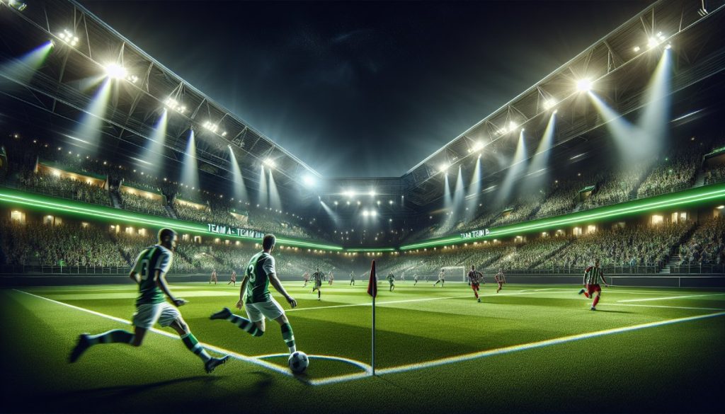 Kritik Süper Lig Mücadelesi: Konyaspor ve Kayserispor’un 21 Aralık Randevusu