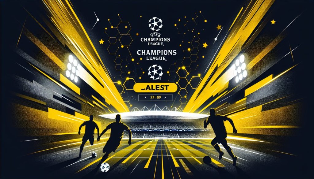 Dortmund’un Ev Sahasında Norveç Ziyaretçisine Karşı Mücadelesi