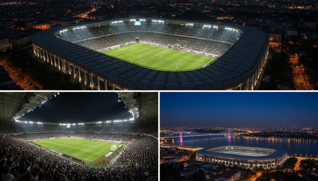 2026 UEFA Avrupa Ligi Finali İçin Geri Sayım Başladı