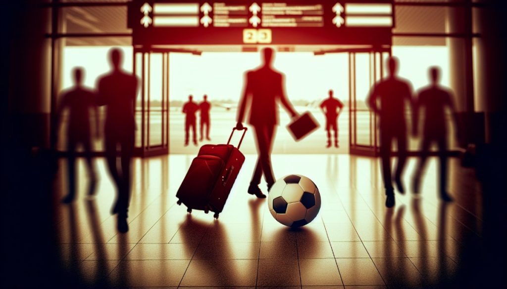 Galatasaray’ın Genç Yıldızı Renato Nhaga’yı Transfer Etti
