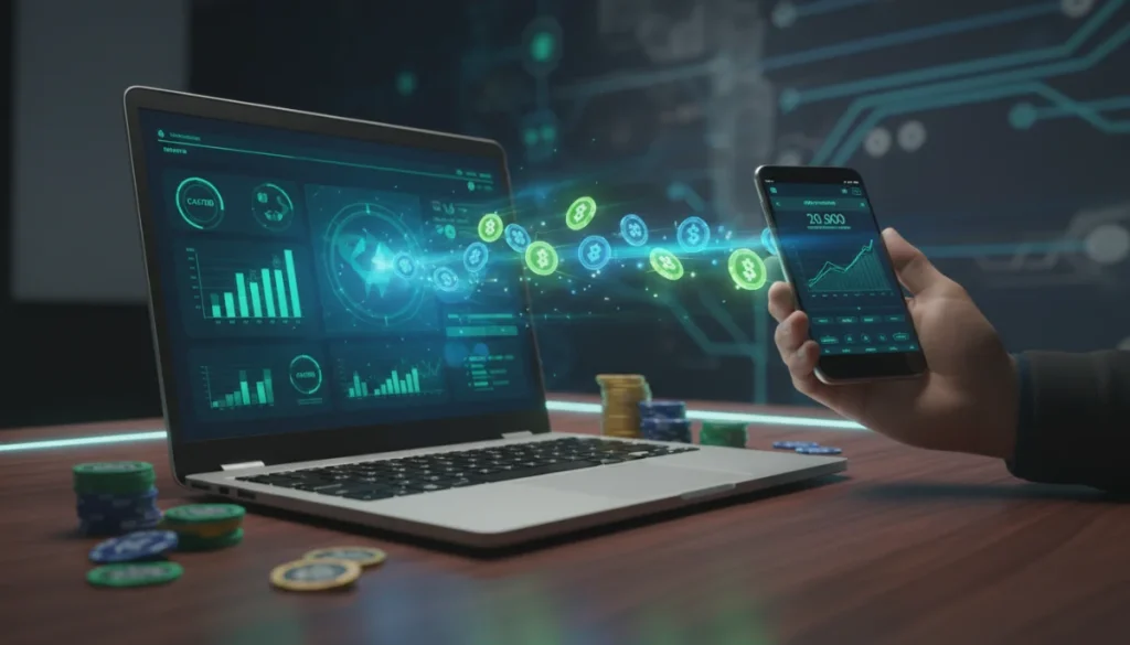 Hızlı Transferler İçin Token Kullanım Detayları