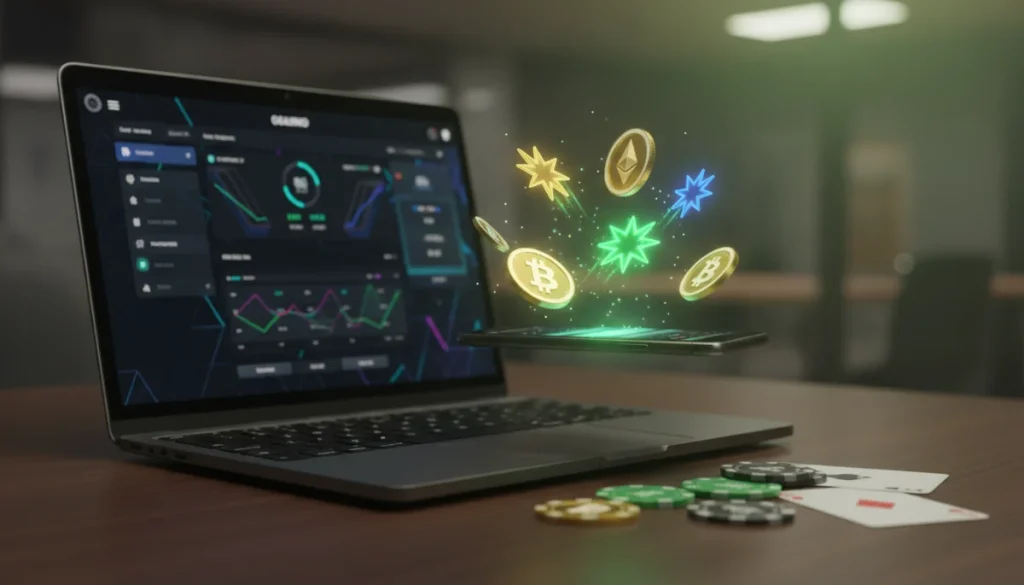Kripto Casino Bonusu Talep Ederken Nelere Dikkat Etmeliyim