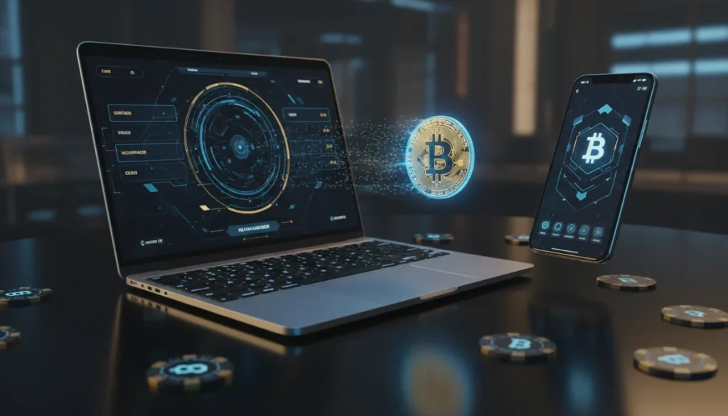 Kripto Kazançlar: Bitcoin Çekim Hızı Hakkında Her Şey