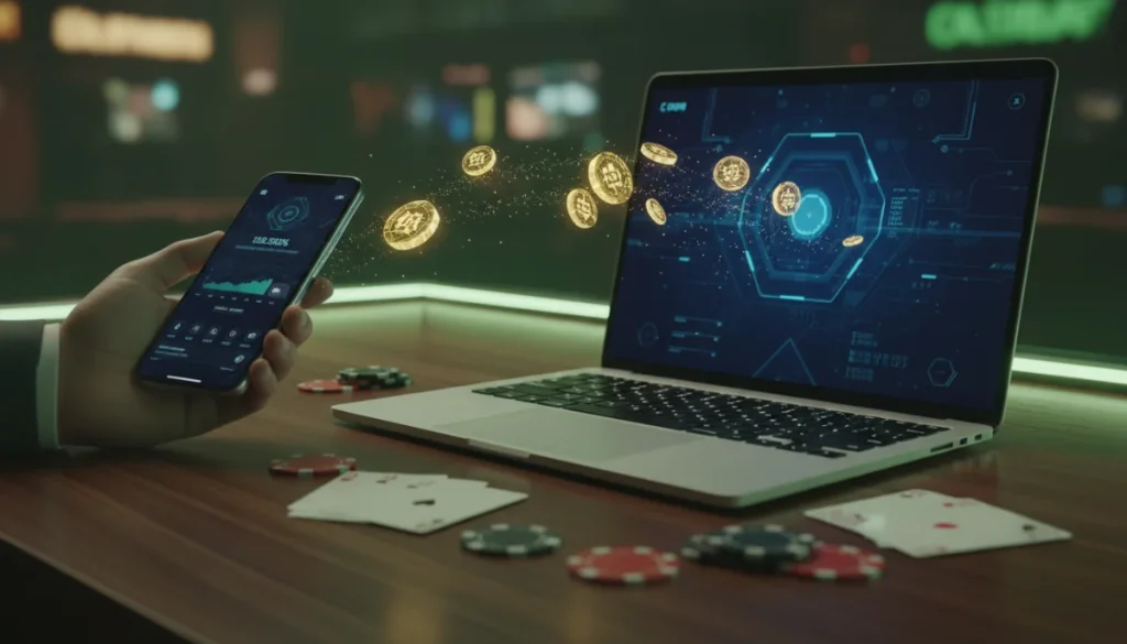 Online Casino’da Cashback Bonusundan Maksimum Fayda Sağlamak