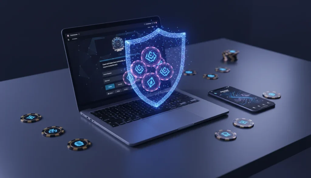 Online Casino Ödemelerinde Gizlilik: Oyuncuların Tercih Nedenleri